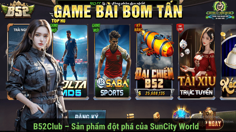 Tải app b52