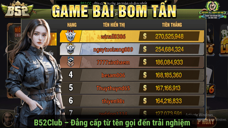 Nhận diện b52